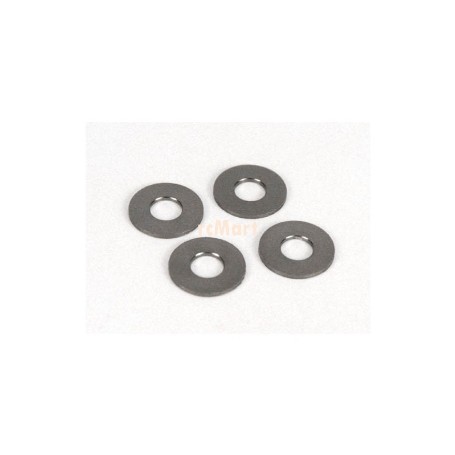 MUGEN MBX8 ARANDELA AJUSTE ANCHO DEL. MBX8 R0161
