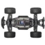 COCHE TRAXXAS X-MAXX 8S BRUSHLESS ELECTRIC BLUE TRX77096-4BLUE