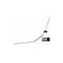 MUGEN MBX-8 BARRA ESTAB.TRAS.2.8MM E0169