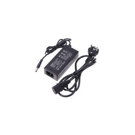 FUENTE ALIMENTACION 12V -5 AMP ESTABILIZADA SPSOURCE