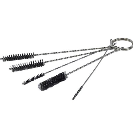 ESCOBILLA LIMPIADORA AEROGRAFO CELDAS 26220