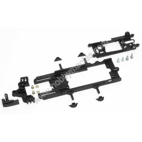 CHASIS SLOT-IT HRS IN-LINE SI-CH34