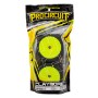 NEUMATICOS 1/8 PROCIRCUIT V2 CLAYMORE  C1(S.BLANDO) LL. AMARILLA PCY2002-C1