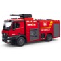 HUINA CAMION BOMBEROS BOMBA DE AGUA  22 FUNCIONES 1562