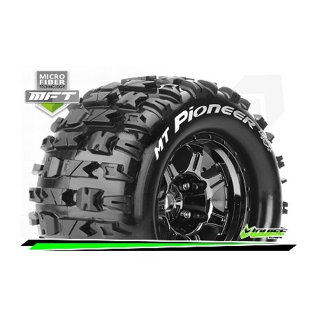 NEUMATICOS 1/8 LOUISE MONSTER MT-PIONEER SPORT T3321CB