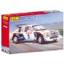MAQU.1/24 HELLER PEUGEOT 205 EV2