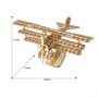 ROBOTIME AEROPLANO TG301