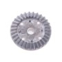 WLTOYS 12428B 1/12 TRIAL CORONA DIFERENCIA METAL 30T (1u.)12427-1153