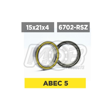MOB RODAMIENTO 15X21X4 (1u.)  RSZ 0049