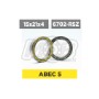 MOB RODAMIENTO 15X21X4 (1u.)  RSZ 0049