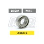 MOB RODAMIENTO 5X10X4 ZZ  (1u.)  0526