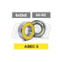 MOB RODAMIENTO 6X13X4 ZZ  (1u.)  0044