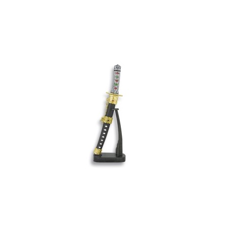 ALBAINOX KATANA MINI TOLE.10 HOJA 11.9CM 32140