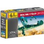 MAQU.HELLER 1:72 FOCKE WULF FW "STOSSER" 562038