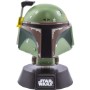 INCONS LAMPARA  BOBA FETTI CAZAREOMPENSAS MANDALORIAN  RS460861