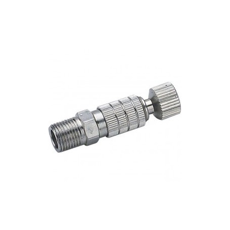ADAPTADOR AEROGRAFO CONECTOR RAPIDO 1/8  26321