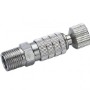 ADAPTADOR AEROGRAFO CONECTOR RAPIDO 1/8  26321