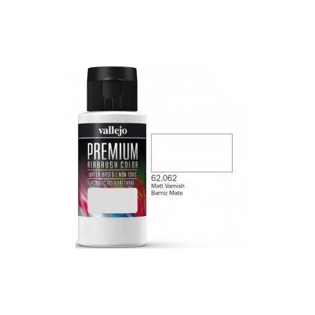 PINT.VALLEJO PREMIUN BARNIZ MATE 62062