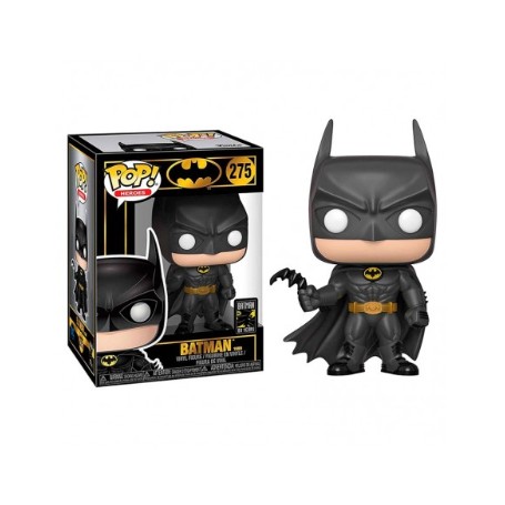 FUNKO HEROES BATMAN 80TH 37248