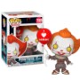 FUNKO  MARVEL PENNYWISE 40630