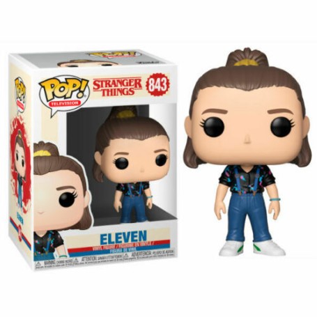 FUNKO STRANGER THINGS ELEVEN 40954