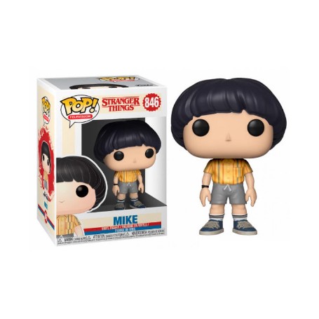 FUNKO STRANGER THINGS MIKE 40956