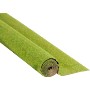 TAPIZ VERDE PRIMAVERA 1X1.5 M. 62101