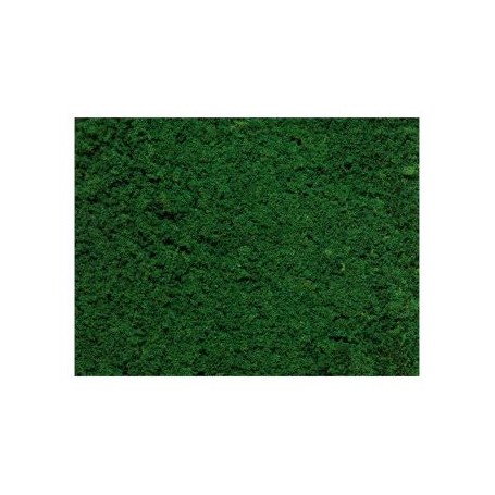 TAPIZ VERDE MEDIO  1X1.5 M. 62100
