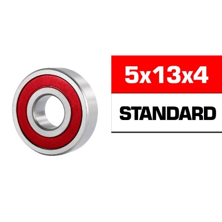 RODAMIENTO 5X13X4 (1 Unid.) ur7827