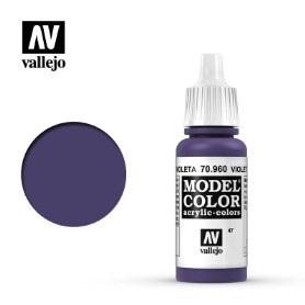 VALLEJO VIOLETA 70960