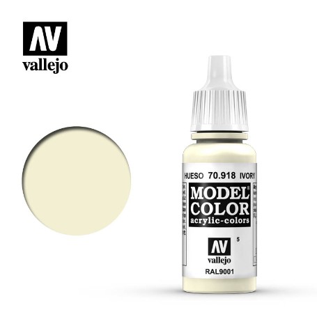 VALLEJO HUESO 70918