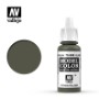 VALLEJO GRIS OLIVA 70888