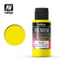 PINT.VALLEJO PREMIUM AMARILLO FLUOR 62031