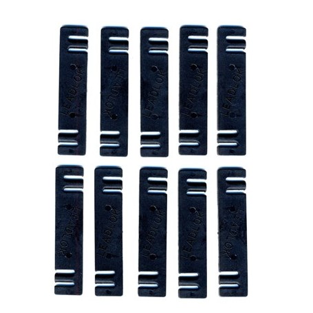 SEGURIDAD CONECTORES CONECTOR FUTABA