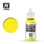 VALLEJO AMARILLO LEMON 011 70952