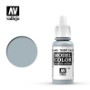 VALLEJO AZUL GRIS CLARO 153 70907