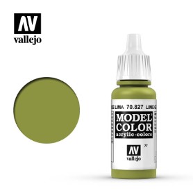 VALLEJO VERDE LIMA 077 70827