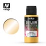 PINT.VALLEJO PREMIUM AMARILLO METALICO 62042