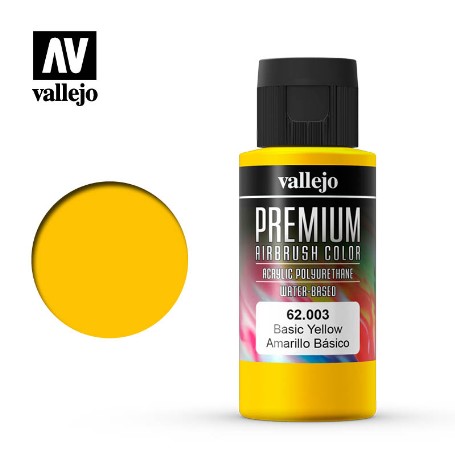 PINT.VALLEJO PREMIUM AMARILLO 62003