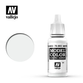 VALLEJO GRIS BLANCO 151