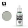 VALLEJO VERDE GRIS PALIDO 106