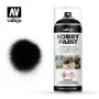 VALLEJO SPRAY NEGRO IMPRIMACION 400ML 28012