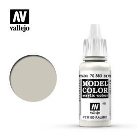 VALLEJO GRIS PLATEADO 152