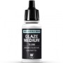 VALLEJO MEDIUM VELADURAS 17ML 195