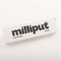 MILLIPUT EPOXY PUTTY - SUPER FINE WHITE