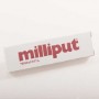 MILLIPUT EPOXY PUTTY - TERRACOTTA