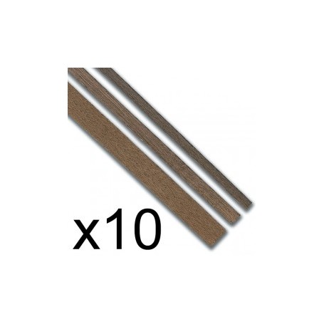 CONSTRUCTO LISTONES MANZ. 1X3X1000