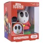 ICONS LAMPARA  MARIO SHY GUY CON LUZ PP6359NN