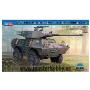 MAQU.HOBBY BOSS 1/35 LAV-150 COMMANDO AFV W/COKEILL 90MM 82422