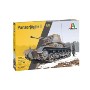 MAQU.ITALERI 1/35 PANZERJAGER 6577
